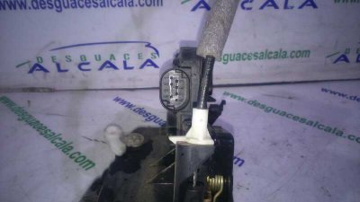 CERRADURA PUERTA TRASERA DERECHA  SEAT TOLEDO (1M2) Select