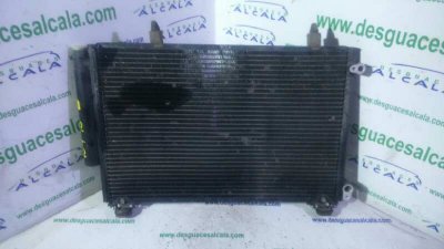 RADIADOR AIRE ACONDICIONADO TOYOTA YARIS (NCP1/NLP1/SCP1) 1.0 Linea Luna