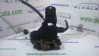 CERRADURA PUERTA DELANTERA DERECHA VOLKSWAGEN PASSAT BERLINA (3B2) Comfortline