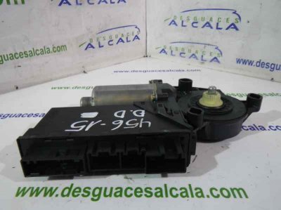 MOTOR ELEVALUNAS DELANTERO DERECHO AUDI A4 BERLINA (8E) 1.9 TDI (96kW)