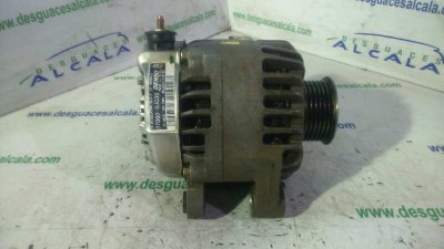 ALTERNADOR TOYOTA YARIS (NCP1/NLP1/SCP1) 1.0 Linea Luna