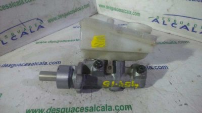 BOMBA FRENOS TOYOTA YARIS (NCP1/NLP1/SCP1) 1.0 Linea Luna