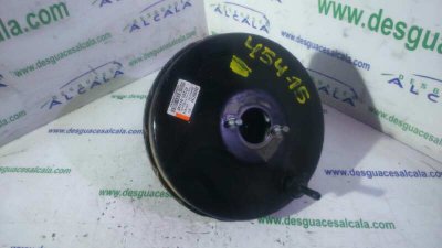 SERVOFRENO TOYOTA YARIS (NCP1/NLP1/SCP1) 1.0 Linea Luna