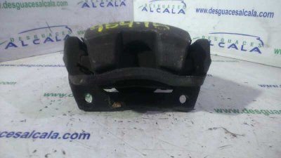 PINZA FRENO DELANTERA IZQUIERDA TOYOTA YARIS (NCP1/NLP1/SCP1) 1.0 Linea Luna