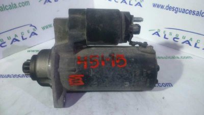 MOTOR ARRANQUE SEAT TOLEDO (1M2) Select