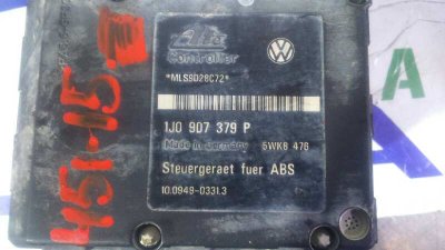 MODULO ABS SEAT TOLEDO (1M2) Select