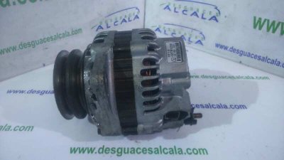 ALTERNADOR MAZDA PREMACY (CP) TD Exclusive (66kW)