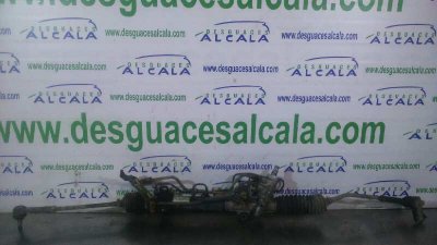 CREMALLERA DIRECCION de TD Exclusive (66kW) 