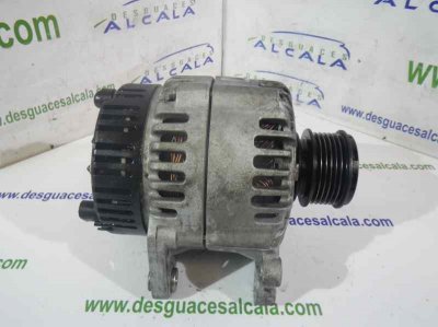 ALTERNADOR SEAT IBIZA (6K1) Select