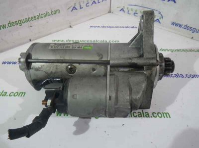 MOTOR ARRANQUE SEAT IBIZA (6K1) Select