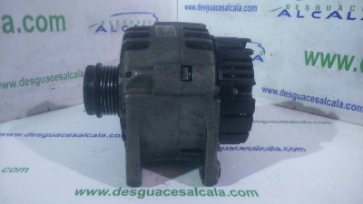 ALTERNADOR VOLKSWAGEN PASSAT BERLINA (3B2) Comfortline