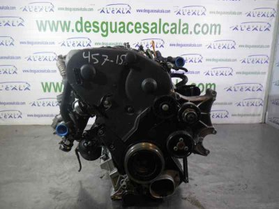 MOTOR COMPLETO VOLKSWAGEN PASSAT BERLINA (3B2) Comfortline