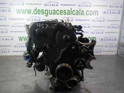 MOTOR COMPLETO VOLKSWAGEN PASSAT BERLINA (3B2) Comfortline