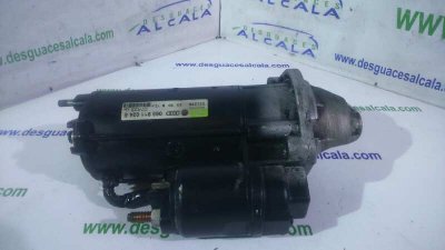 MOTOR ARRANQUE VOLKSWAGEN PASSAT BERLINA (3B2) Comfortline