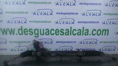 CREMALLERA DIRECCION VOLKSWAGEN PASSAT BERLINA (3B2) Comfortline