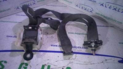 MOTOR LIMPIA DELANTERO NISSAN PATROL (K/W260) Largo TA