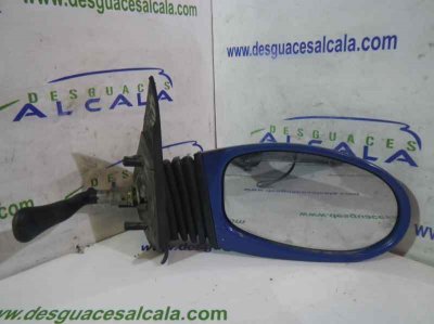 RETROVISOR DERECHO FIAT SEICENTO (187) Active