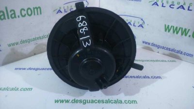 MOTOR CALEFACCION VOLKSWAGEN GOLF V BERLINA (1K1) Trendline