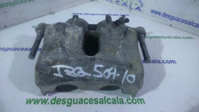 PINZA FRENO DELANTERA IZQUIERDA de  