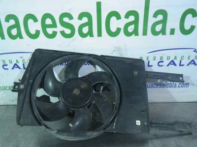 ELECTROVENTILADOR FIAT SEICENTO (187) Active