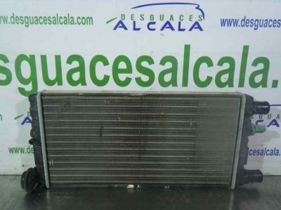 RADIADOR AGUA FIAT SEICENTO (187) Active