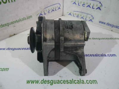 ALTERNADOR LAND ROVER SANTANA 109