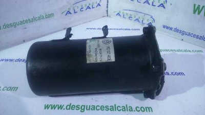 SOPORTE FILTRO GASOIL VOLKSWAGEN GOLF V BERLINA (1K1) Sportline