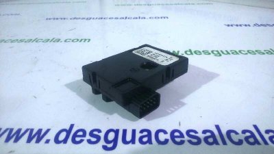 SENSOR ANGULO DE GIRO VOLKSWAGEN GOLF V BERLINA (1K1) Sportline