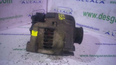 ALTERNADOR PEUGEOT BOXER CAJA CERR. ACRISTALADO (RS3200)(230)(->´02) 1400 D