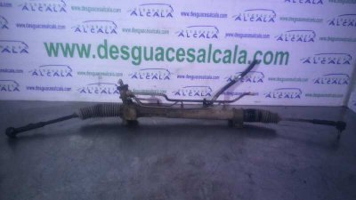 CREMALLERA DIRECCION PEUGEOT BOXER CAJA CERR. ACRISTALADO (RS3200)(230)(->´02) 1400 D