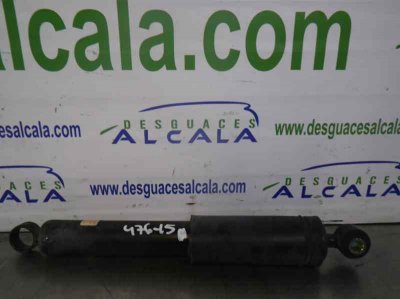 AMORTIGUADOR TRASERO DERECHO de RENAULT LAGUNA (B56)   094  098 