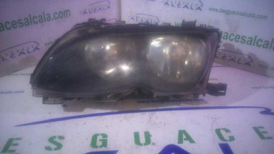 FARO IZQUIERDO BMW SERIE 3 BERLINA (E46) 320d