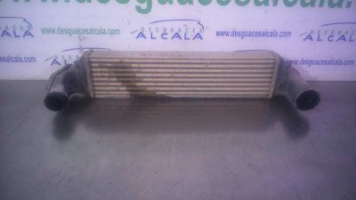 RADIADOR INTERCOOLER BMW SERIE 3 BERLINA (E46) 320d