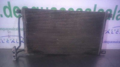 RADIADOR AIRE ACONDICIONADO BMW SERIE 3 BERLINA (E46) 320d