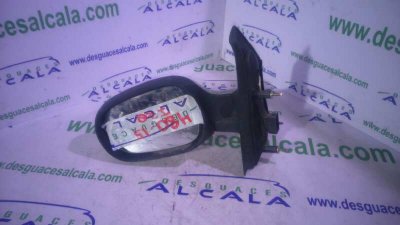 RETROVISOR IZQUIERDO RENAULT SCENIC (JA..) 1.6 16V Authentique (JA0B/11)