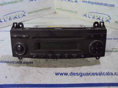 ALTERNADOR CITROËN ZX 1.6 / 1.6i Avantage