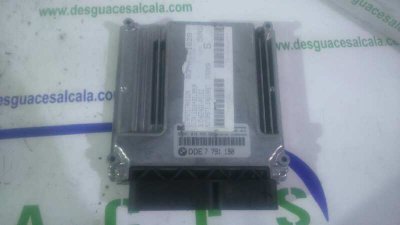 CENTRALITA MOTOR UCE BMW SERIE 3 BERLINA (E46) 320d