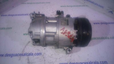 COMPRESOR AIRE ACONDICIONADO BMW SERIE 3 BERLINA (E46) 320d