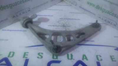 BRAZO SUSPENSION INFERIOR DELANTERO IZQUIERDO BMW SERIE 3 BERLINA (E46) 320d