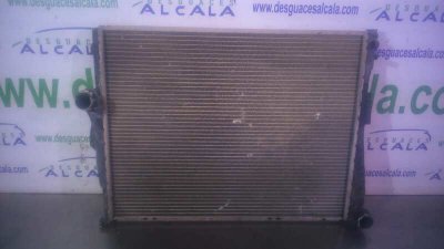 RADIADOR AGUA BMW SERIE 3 BERLINA (E46) 320d