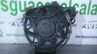 ELECTROVENTILADOR OPEL COMBO (CORSA C) Arizona