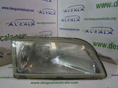 FARO DERECHO VOLVO S40 BERLINA 1.6