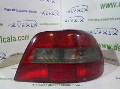 PILOTO TRASERO DERECHO VOLVO S40 BERLINA 1.6
