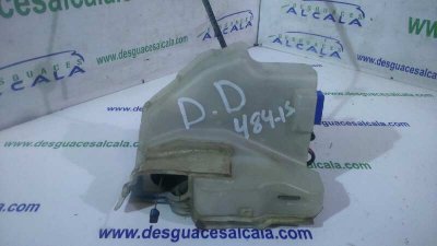 CERRADURA PUERTA DELANTERA DERECHA VOLKSWAGEN GOLF V BERLINA (1K1) Highline