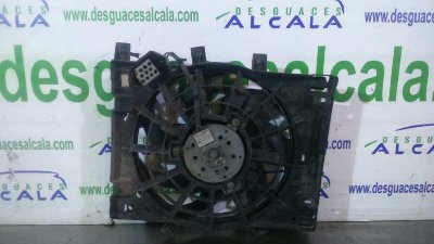 ELECTROVENTILADOR OPEL ASTRA GTC Sport