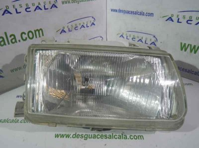 FARO DERECHO VOLKSWAGEN POLO BERLINA (6N1) Básico