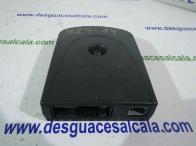 CENTRALITA BLUETOOTH de 1.9 TD SX 