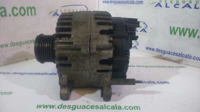 ALTERNADOR VOLKSWAGEN GOLF V BERLINA (1K1) Highline