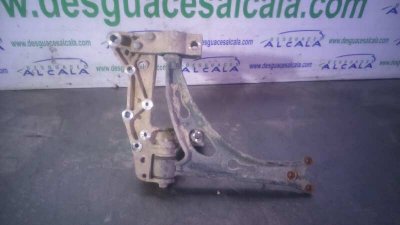 BRAZO SUSPENSION INFERIOR DELANTERO DERECHO VOLKSWAGEN GOLF V BERLINA (1K1) Highline