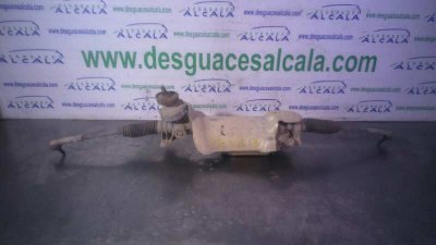 CREMALLERA DIRECCION VOLKSWAGEN GOLF V BERLINA (1K1) Highline